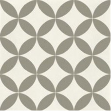 Декор 20x20 D_Segni Micro 1 Caldi матовая разноцветный 10мм Marazzi