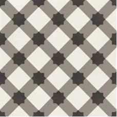 Декор 20x20 D_Segni Micro 2 Caldi матовая разноцветный 10мм Marazzi