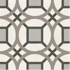 Декор 20x20 D_Segni Micro 3 Caldi матовая разноцветный 10мм Marazzi