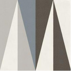 Декор 20x20 D_Segni Macro 3 Caldi матовая разноцветный 10мм Marazzi