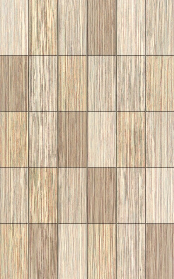 Плитка керамическая 40x25 Creto Cypress вставка mix 04 01 1 09 05 11 2813 0 матовая разноцветный 8мм