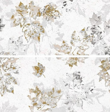 Плитка керамическая 60x60 Creto Destiny Панно Silver 06 01 1 36 03 11 3673 0 матовая бежевый 9мм
