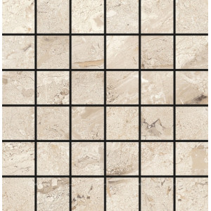 Creto Мозаика Sandy mosaic 30х30 NM-0001