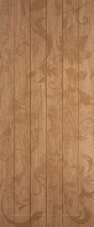 Керамическая плитка Creto Плитка Eterno Wood Ocher 03 25х60 R0443K29603