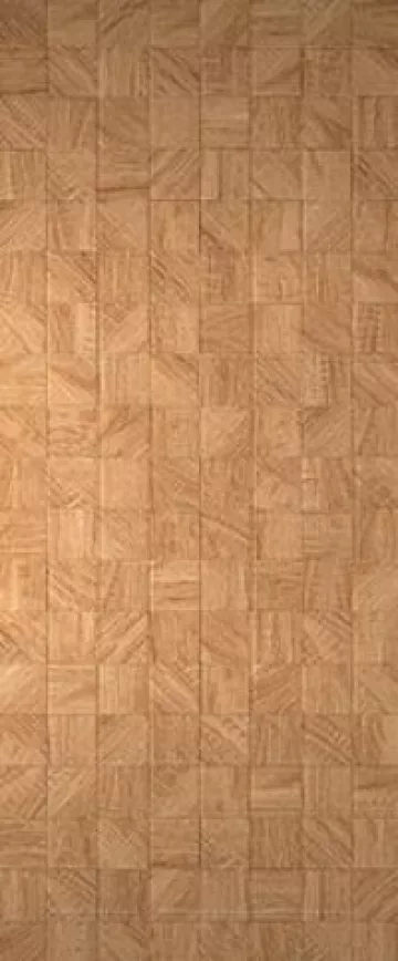 Керамическая плитка Creto Плитка Effetto Wood Mosaico Beige 04 25х60 A0425D19604