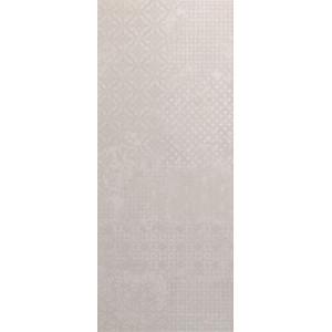 Керамическая плитка Creto Декор Dipinto grey 01 25х60 D0439H29601