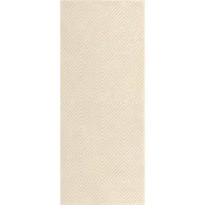 Керамическая плитка Creto Декор Sparks beige 01 25х60 D0442D19601