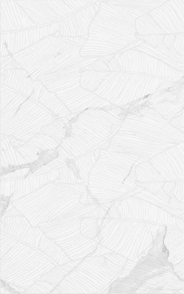 Керамическая плитка Creto Плитка Lace белый 25х40 00-00-5-09-00-01-2626