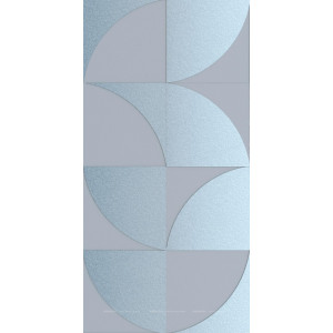 Керамическая плитка Creto Pastel Slice 30х60 ND_D0015