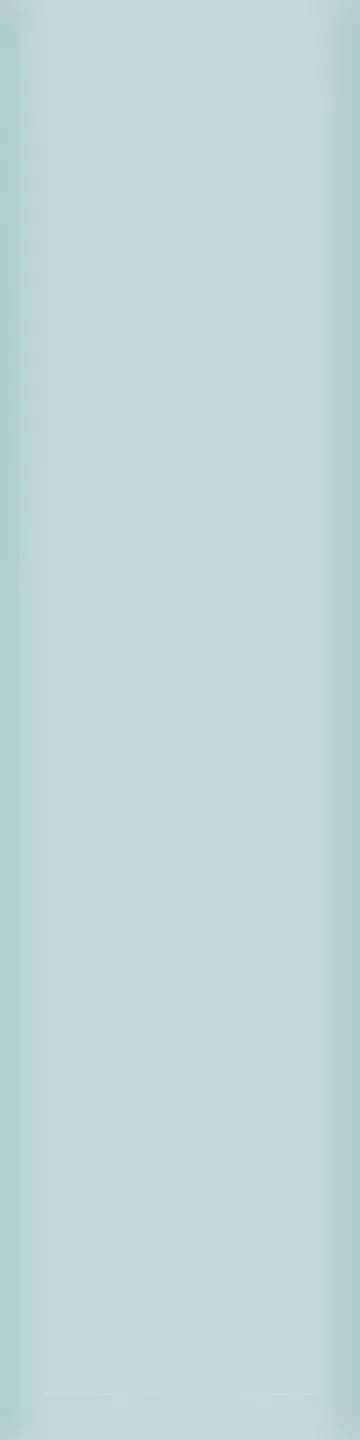 Керамическая плитка Creto Плитка Aquarelle Tiffany 5.8х24 12-01-4-29-10-14-2561