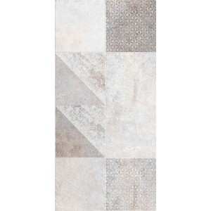 Плитка базовая 60x30 Creto Unicorn Tears Antient Decor Mix NB P0051 матовая 8мм