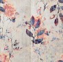 Плитка декор 60x60 Creto Unicorn Tears Панно Fiore компл. из 2 шт. NB P0053 матовая 8мм