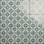 Керамогранит 20x20 Mainzu Soul Green