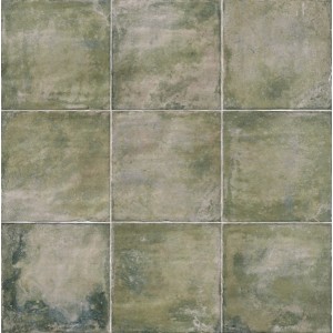 Керамическая плитка 20x20 Mainzu Livorno Green