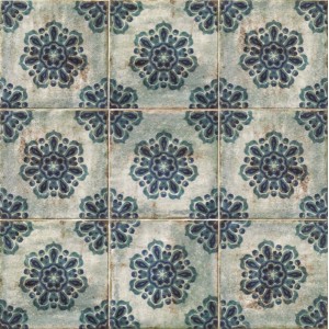 Керамическая плитка 20x20 Mainzu Decor Vechio