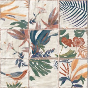 Керамическая плитка 20x20 Mainzu Decor Sonata