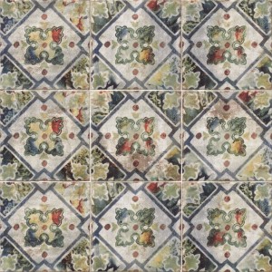 Керамическая плитка 20x20 Mainzu Decor Micheli