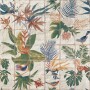 Керамическая плитка 20x20 Mainzu Mural Sonata комп/36шт