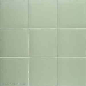 Керамогранит 20x20 8мм Technical Soft Basil матовая Mainzu