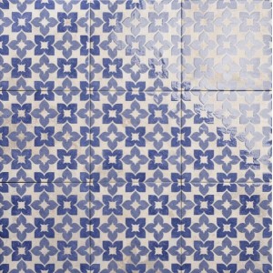 Керамогранит 20x20 Mainzu Soul Blu