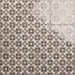 Керамогранит 20x20 Mainzu Soul Black