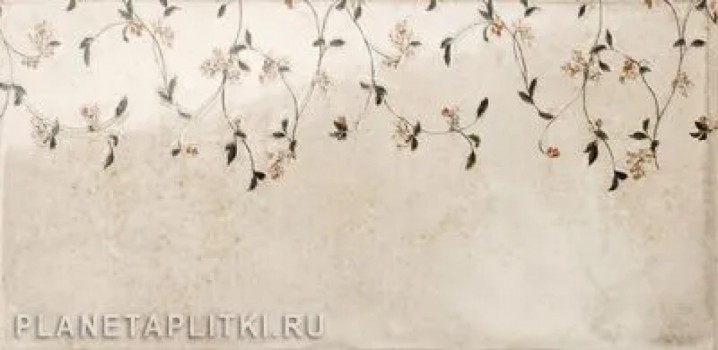 Декор 30x15 8мм Catania Cierre Minerva глянцевая Mainzu