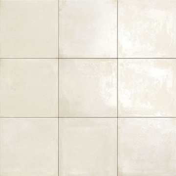 Керамическая плитка Mainzu Maiolica Bianco 20х20 (96уп) купить в ...