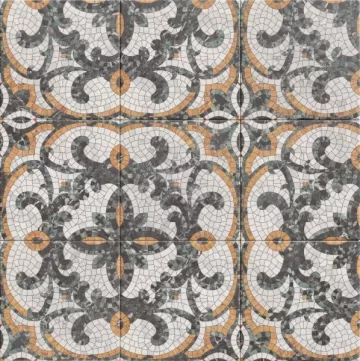 Мозаика Mainzu Versailles Mosaico 20х20 (60уп)