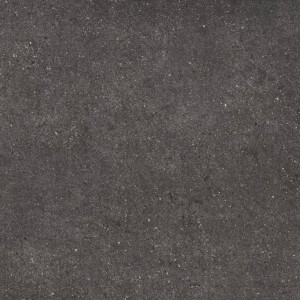 Керамогранит 120x120 Grespania Mitica Antracita Rec. матовая камень черный