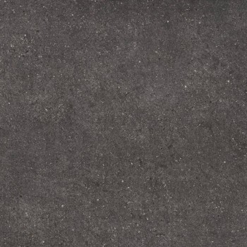 Керамогранит 120x120 Grespania Mitica Antracita Rec. матовая камень черный