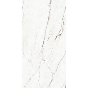 Керамогранит 120x60 Grespania Volterra Blanco Rec. матовая мрамор белый