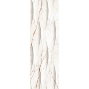 Плитка 100x32 Grespania Volterra Prato Marfil матовая бежевый