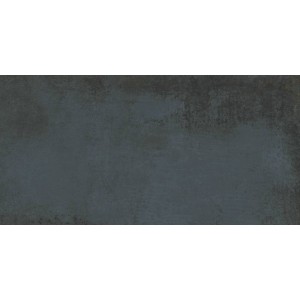 Керамогранит 120x60 Grespania Distrito Iron матовая металл черный