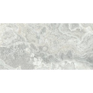 Керамогранит 119x59 Grespania Izmir Blanco Pul. полированная мрамор белый