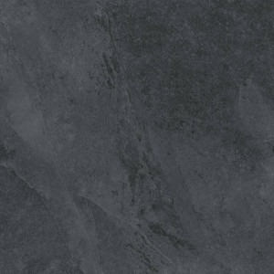 Керамогранит 80x80 Grespania Annapurna Negro Rec. матовая сланец черный