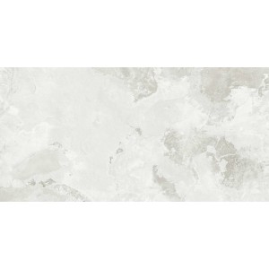 Керамогранит 120x60 Grespania Yukatan Blanco Rec матовая камень белый