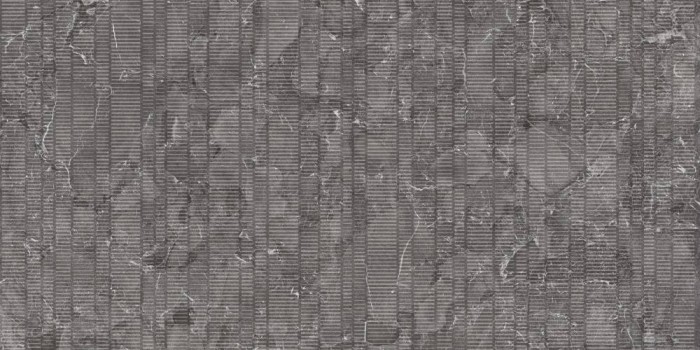 Керамогранит 120x60 Grespania Aracruz Bahia Antracita матовая камень черный