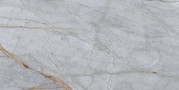 Керамогранит 120x60 Grespania Blue Roma Cielo матовая мрамор голубой