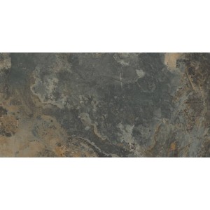 Керамогранит 120x60 Grespania Yukatan Multicolor матовая камень мультиколор