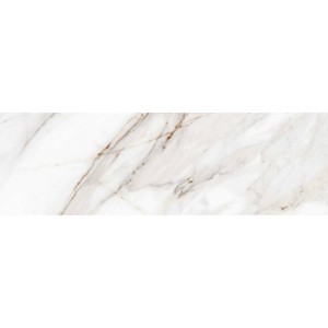 Плитка 100x32 Grespania Corinto Marmórea 5P полированная мрамор белый