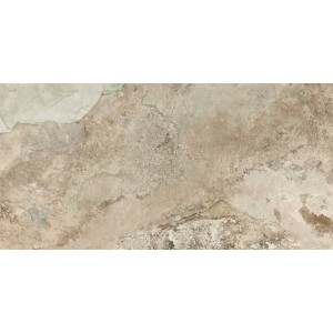 Керамогранит 120x60 Grespania Yukatan Beige Ant матовая камень коралловый