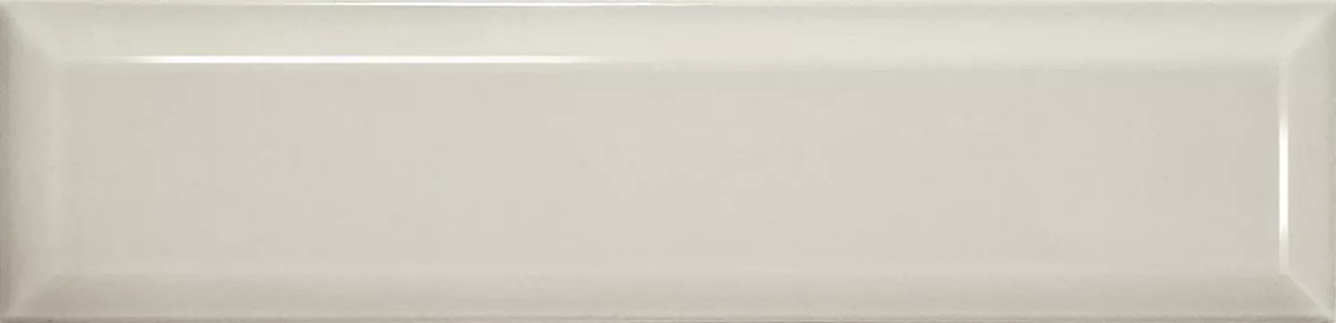 Плитка El Barco настенная 30x8 Marsella Blanc Brillant глянцевая
