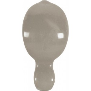 Плитка Ape Ang.ext.moldura Vintage Lead глянцевая 5x3