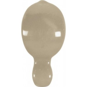 Плитка Ape Ang.ext.moldura Vintage Vison глянцевая 5x3