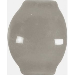 Плитка Ape Ang.ext.torello Vintage Grey глянцевая 2x2