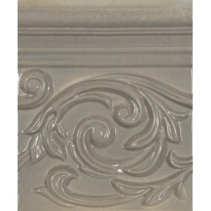 Плитка Ape Decor Poesia Grey глянцевая 18x15
