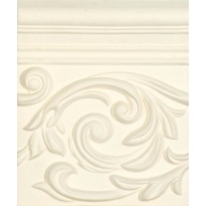 Плитка Ape Decor Poesia Ivory глянцевая 18x15