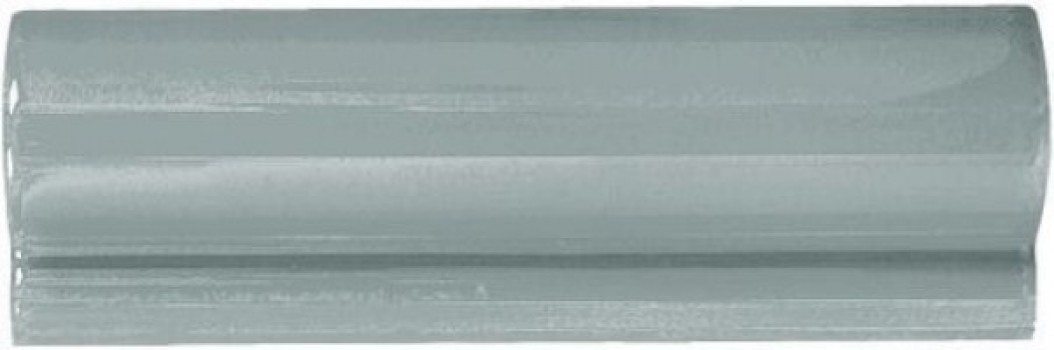 Плитка Ape Moldura Vintage Lake глянцевая 15x5