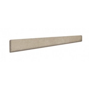 Клинкер Ape Remate Recto Peld. Work B Taupe матовая 33x3