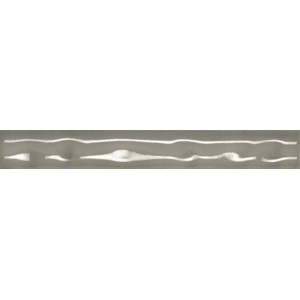 Плитка Ape Torello Vintage Grey глянцевая 15x2